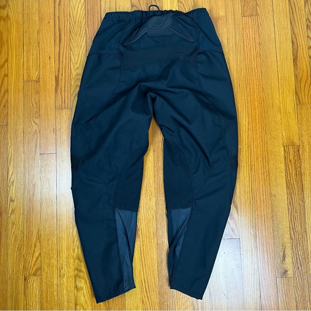 Men's O'Neal Element Classic MX Pant - Picture 12 of 14